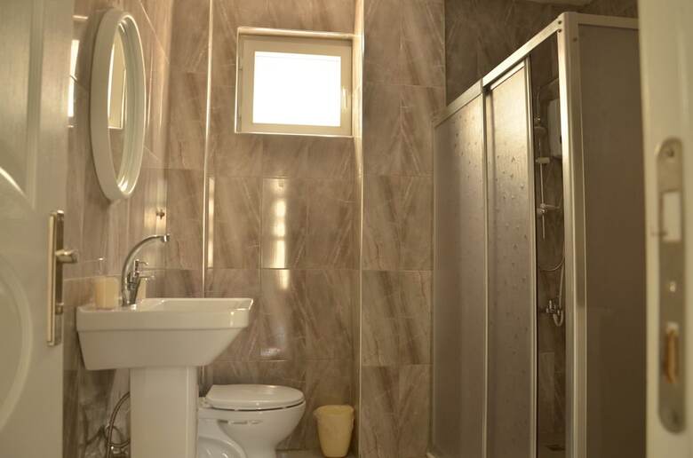 Apartamento T-house
