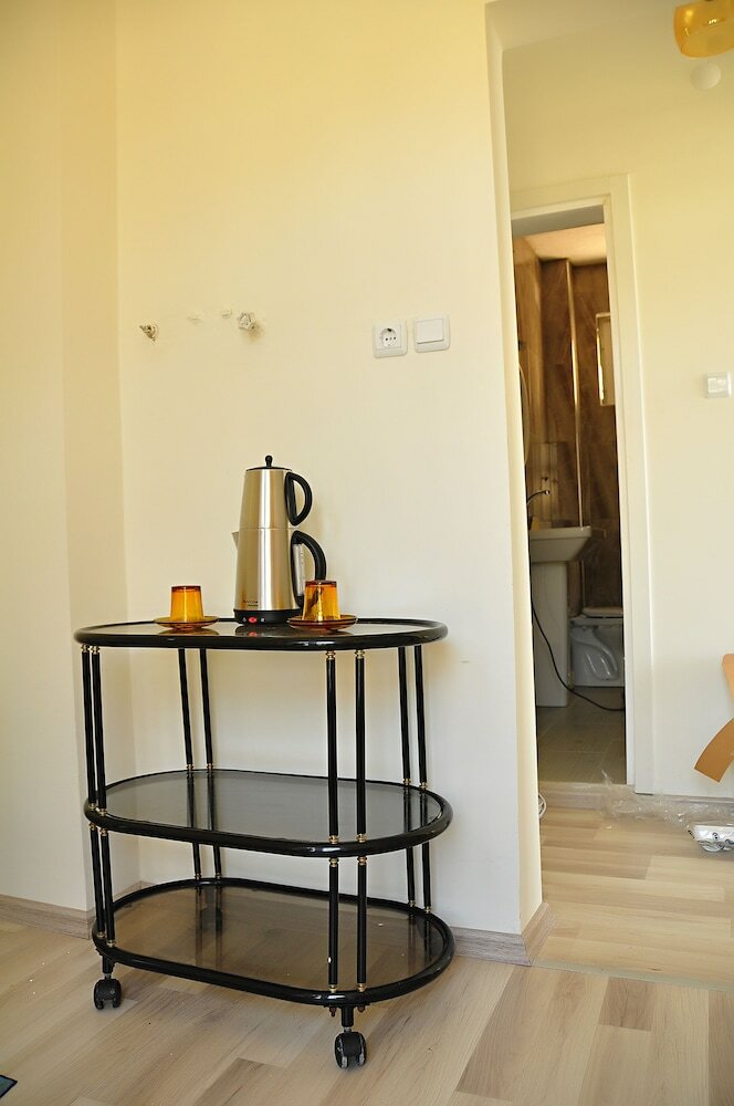 Apartamento T-house