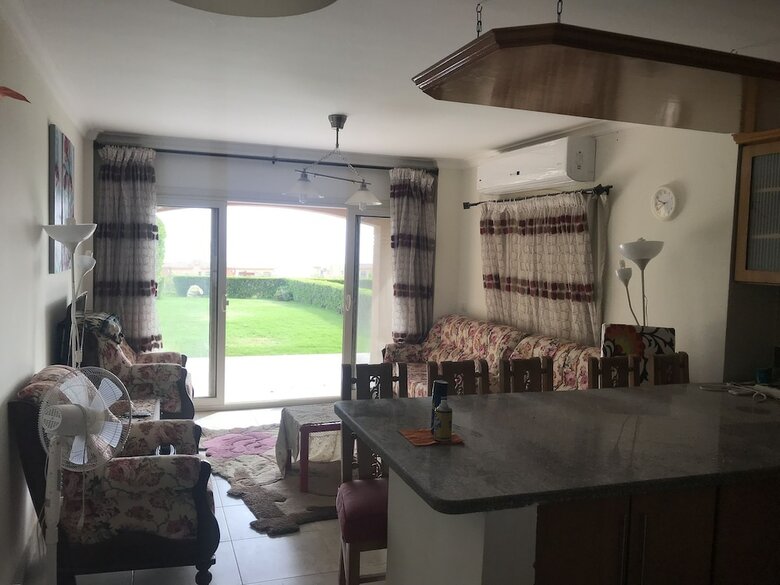Luxury Chalet - Telal Ain Sokhna