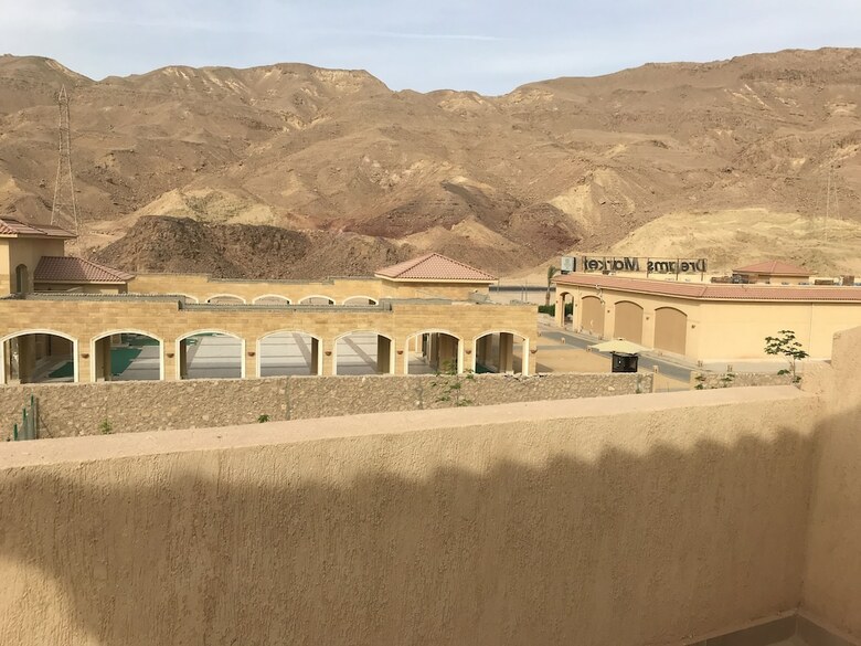 Luxury Chalet - Telal Ain Sokhna