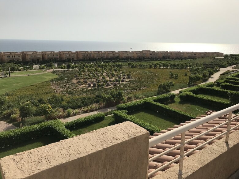 Luxury Chalet - Telal Ain Sokhna