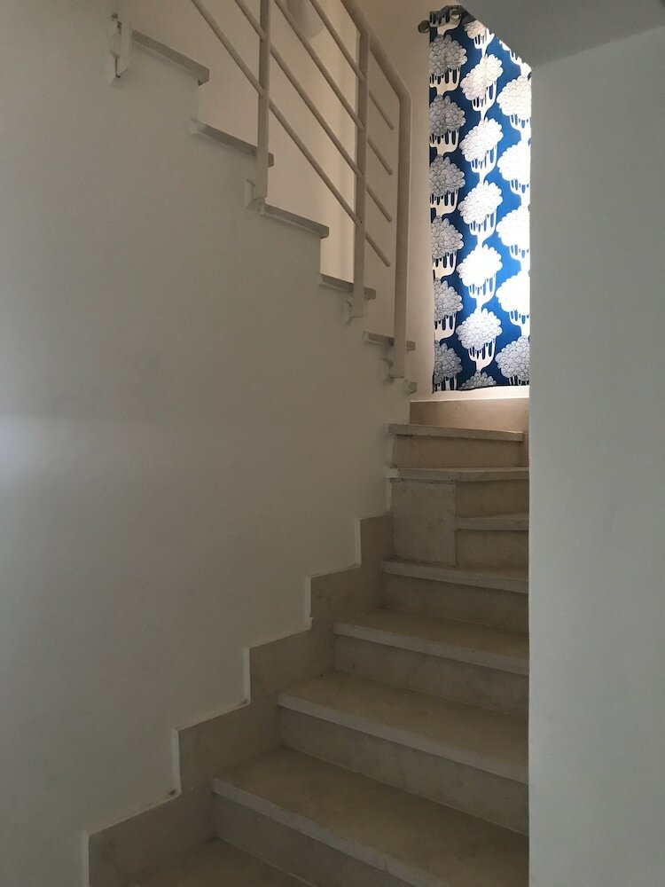 Luxury Chalet - Telal Ain Sokhna