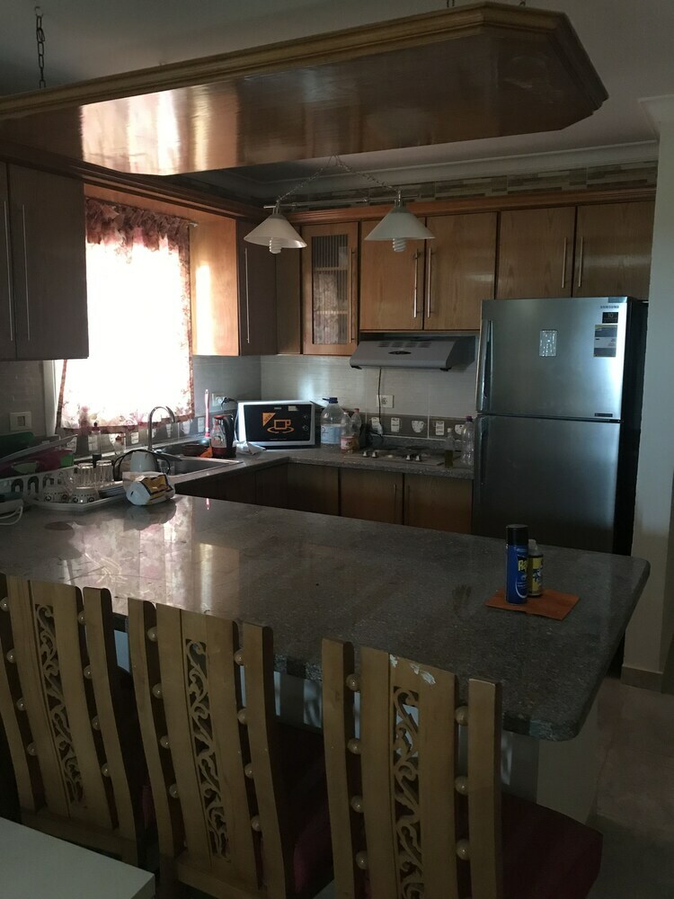 Luxury Chalet - Telal Ain Sokhna