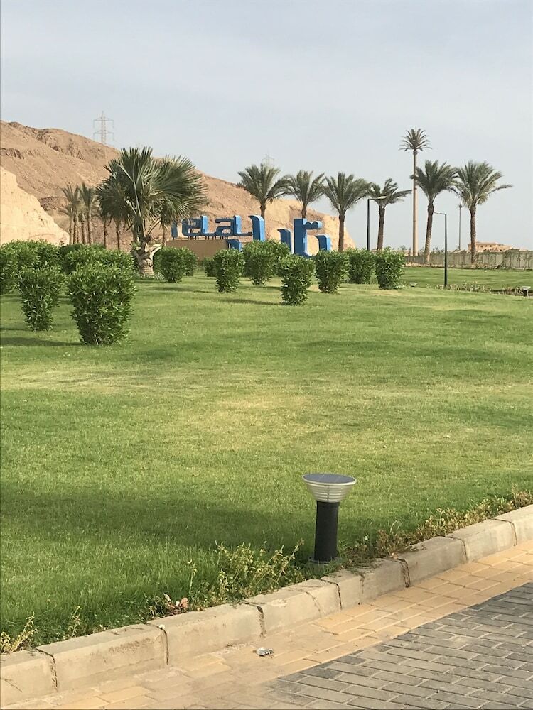 Luxury Chalet - Telal Ain Sokhna