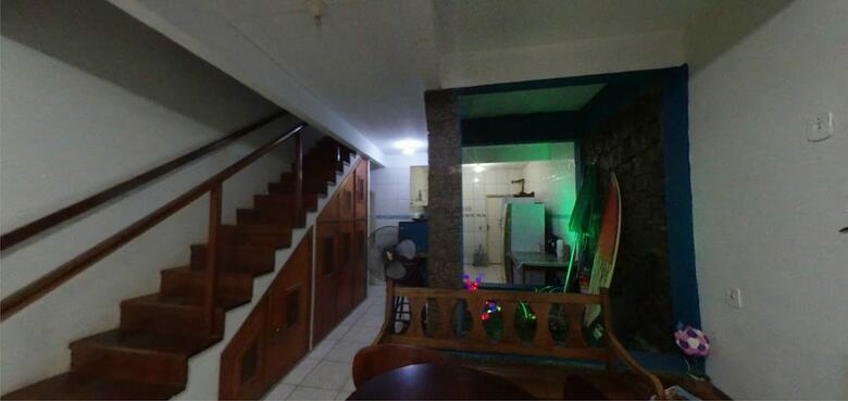 Hostal Paradise Hostel Ilha Grande