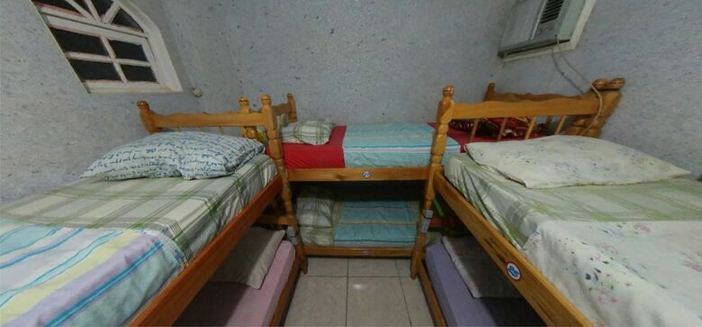 Hostal Paradise Hostel Ilha Grande