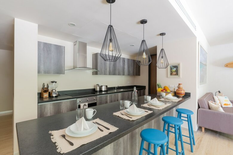 Attha Cenote Luxury Condo