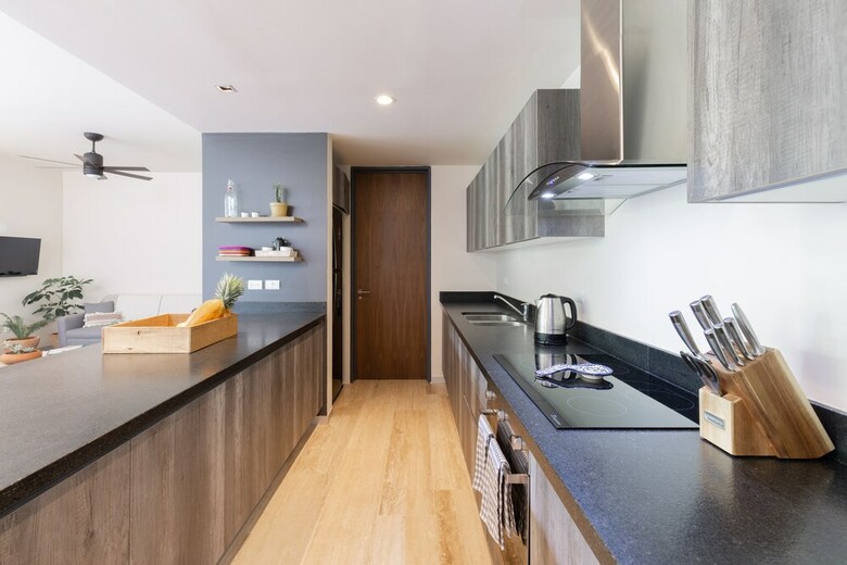 Attha Cenote Luxury Condo