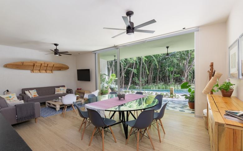 Attha Cenote Luxury Condo