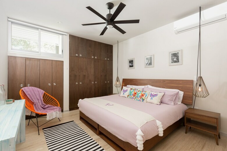 Attha Cenote Luxury Condo