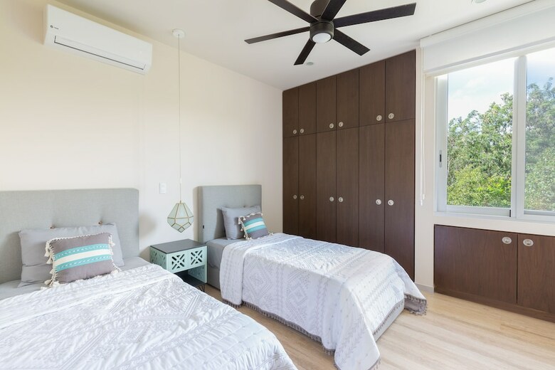 Attha Cenote Luxury Condo