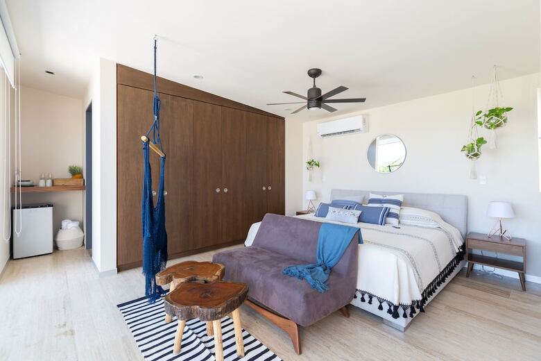 Attha Cenote Luxury Condo