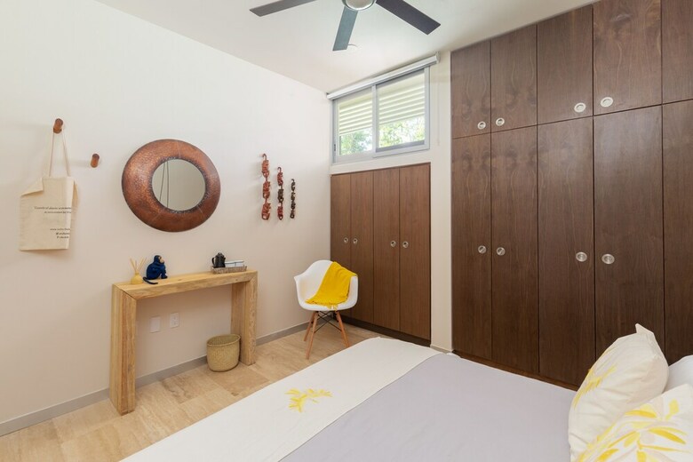 Attha Cenote Luxury Condo