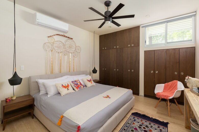 Attha Cenote Luxury Condo