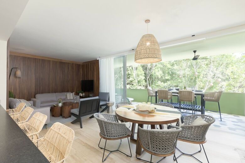 Attha Cenote Luxury Condo