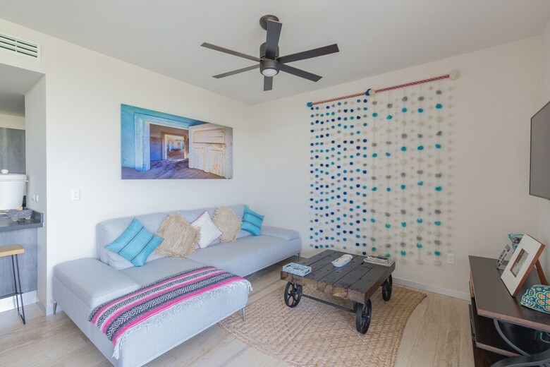 Attha Cenote Luxury Condo