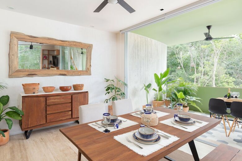 Attha Cenote Luxury Condo