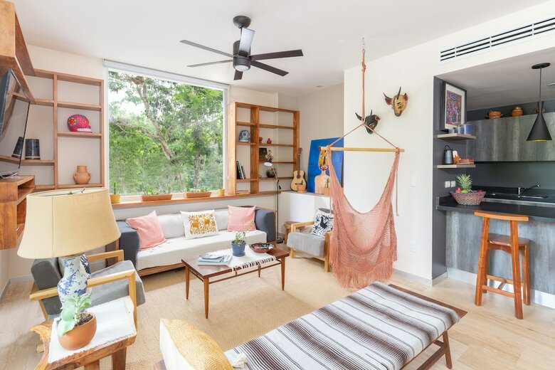 Attha Cenote Luxury Condo
