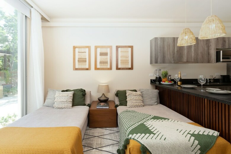 Attha Cenote Luxury Condo
