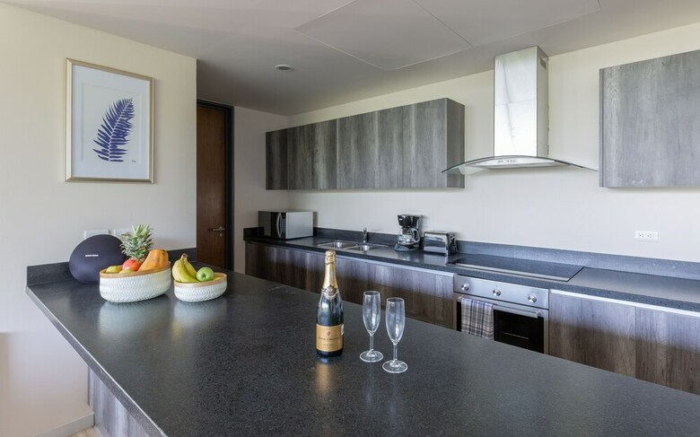 Attha Cenote Luxury Condo