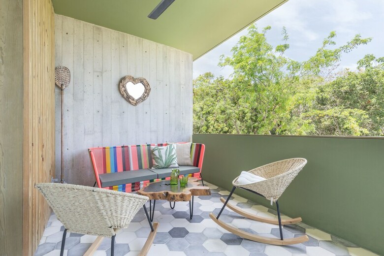 Attha Cenote Luxury Condo