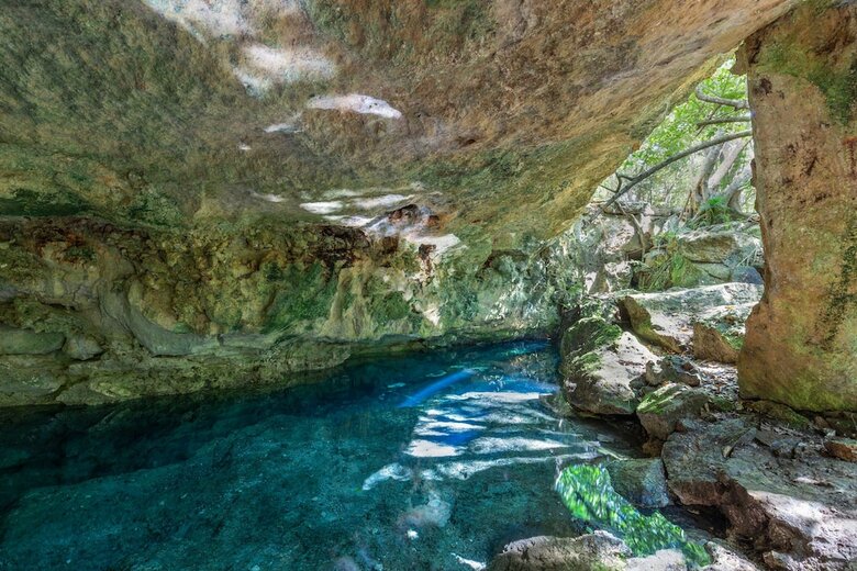 Attha Cenote Luxury Condo