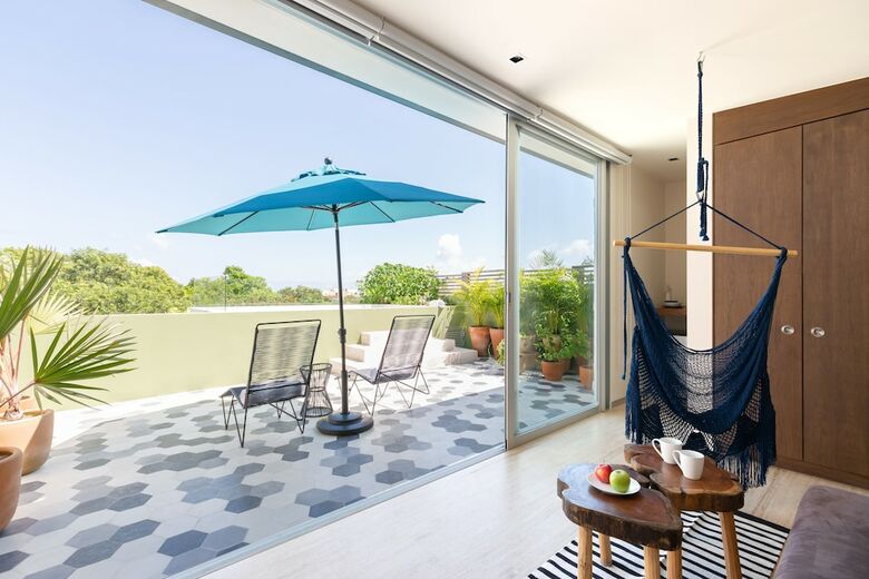 Attha Cenote Luxury Condo