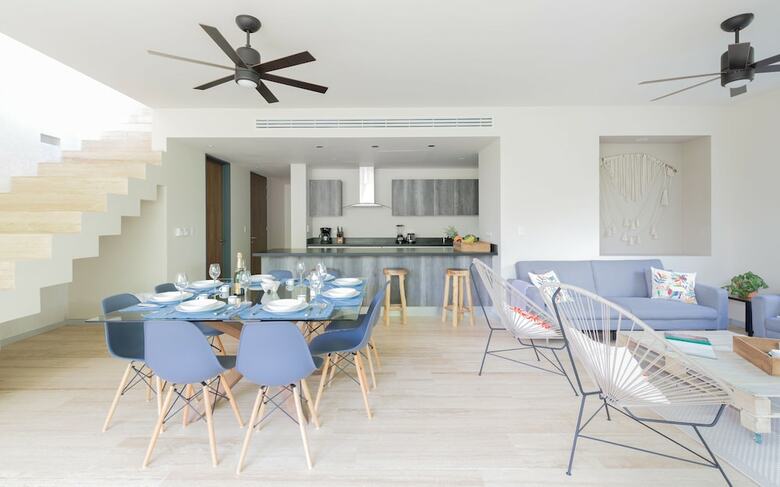 Attha Cenote Luxury Condo
