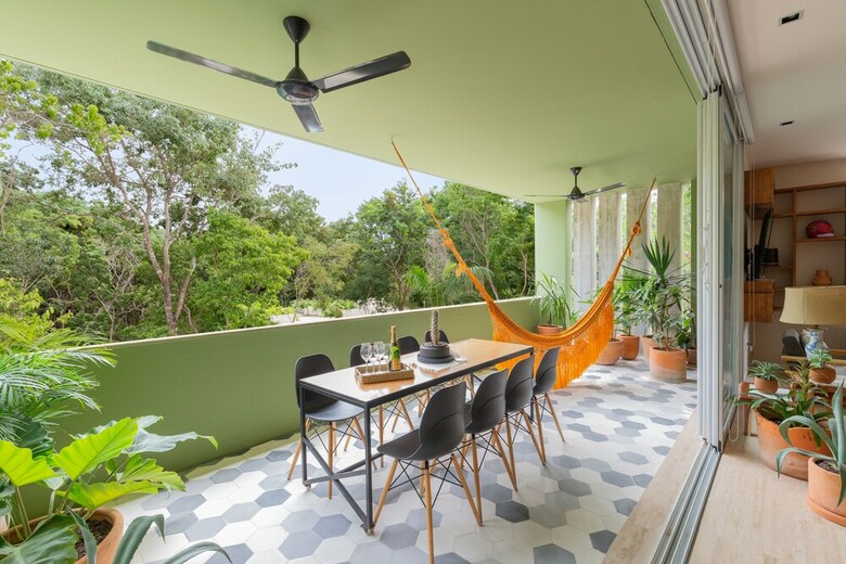 Attha Cenote Luxury Condo