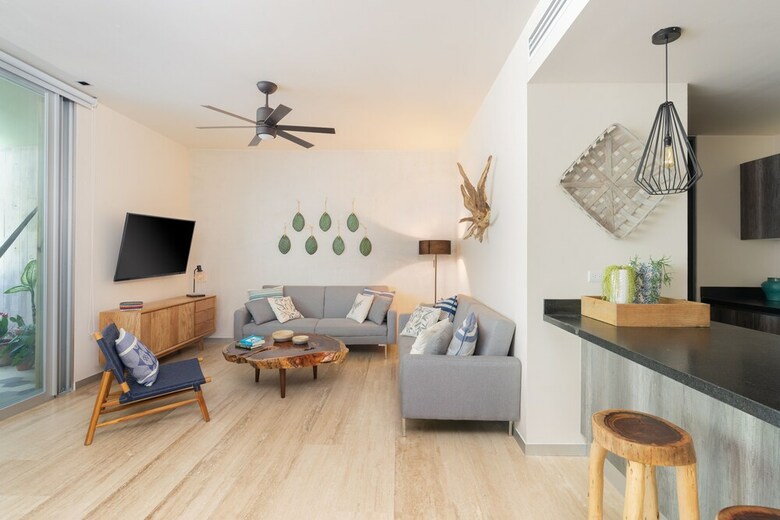 Attha Cenote Luxury Condo