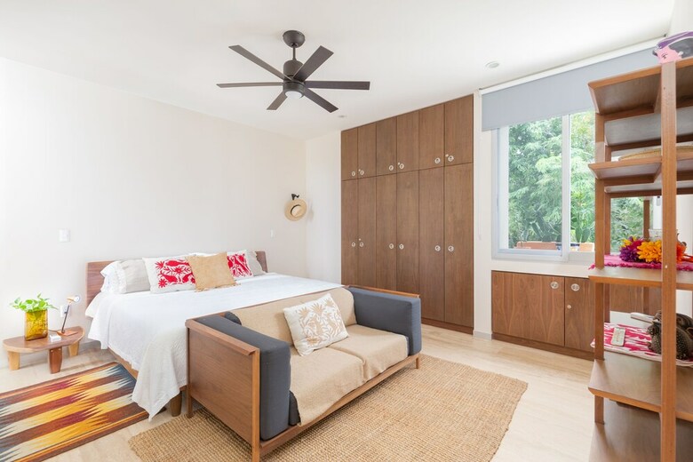 Attha Cenote Luxury Condo