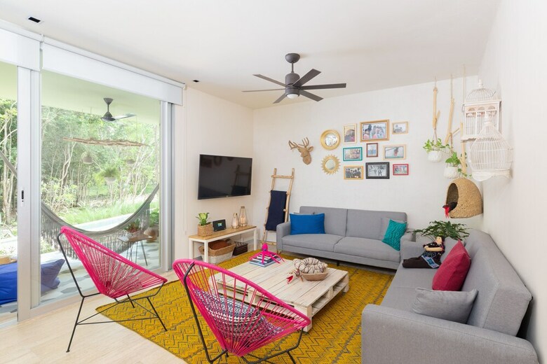 Attha Cenote Luxury Condo