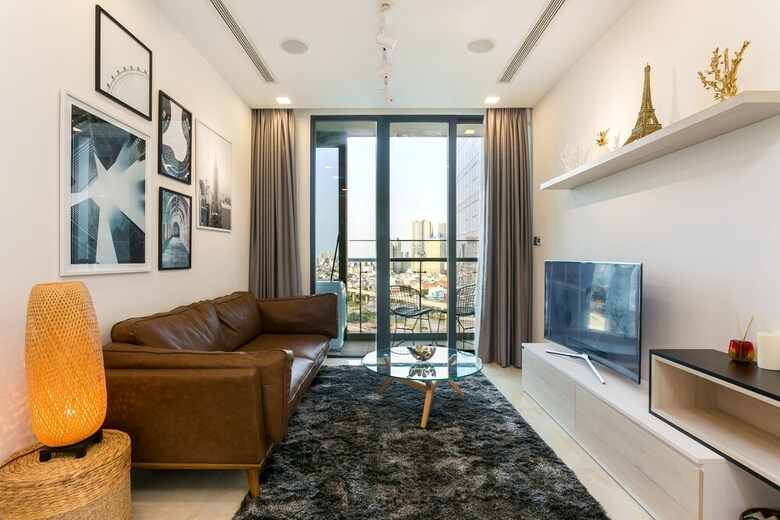 Apartamentos Compact Residence