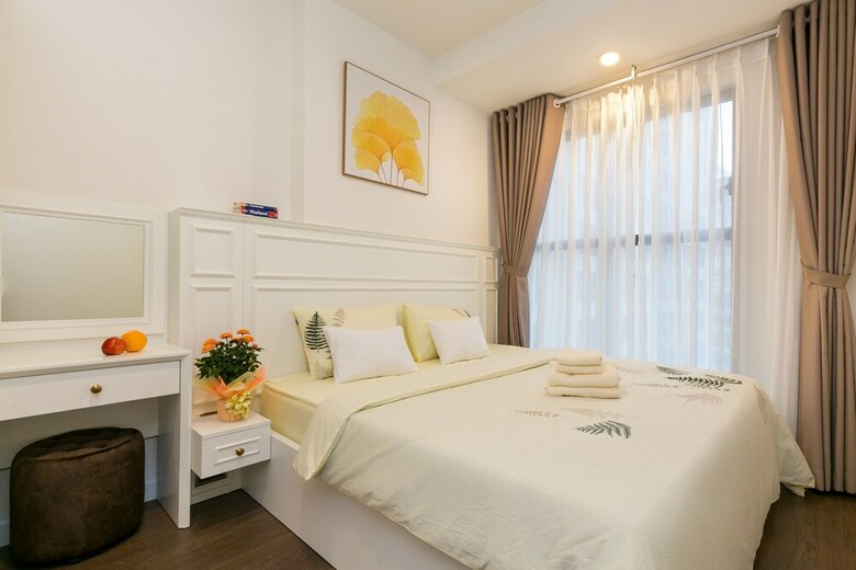 Apartamentos Compact Residence