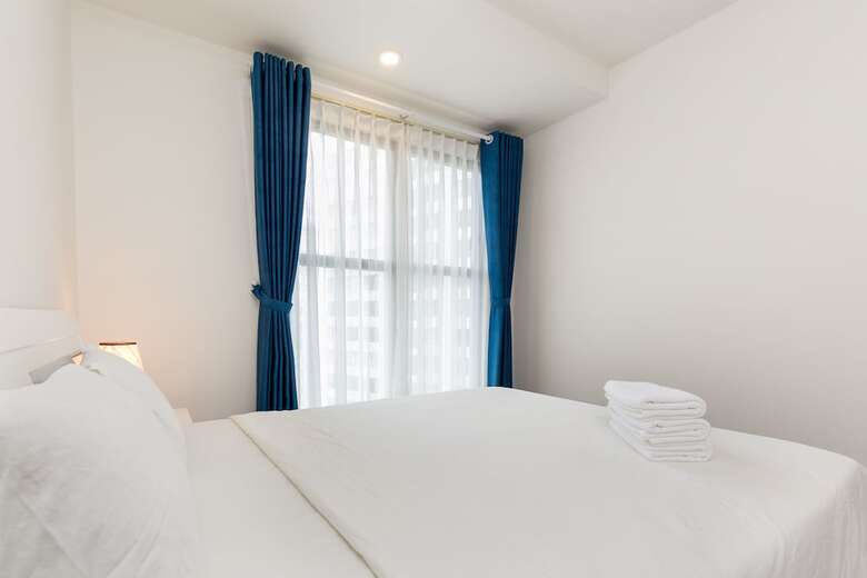 Apartamentos Compact Residence
