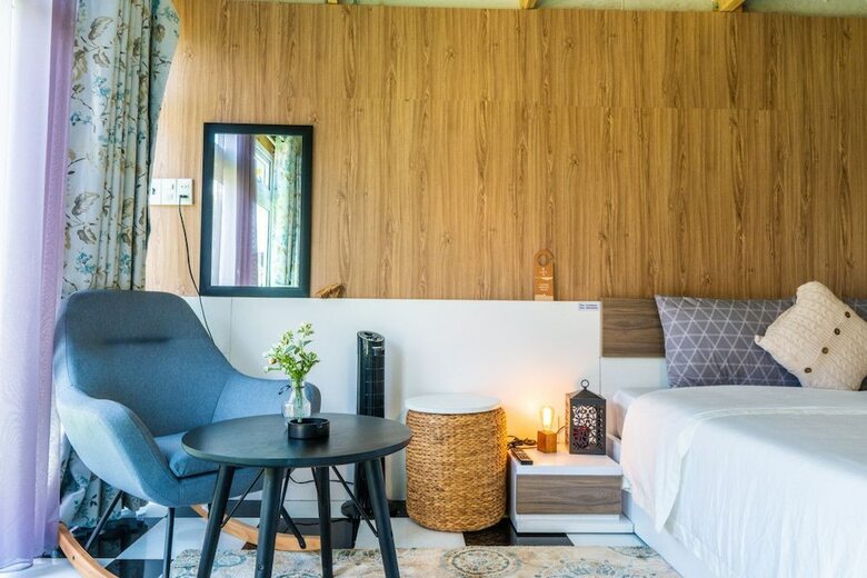 Hotel La Cle' Da Lat