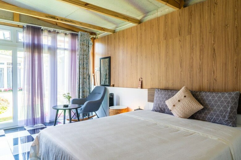Hotel La Cle' Da Lat