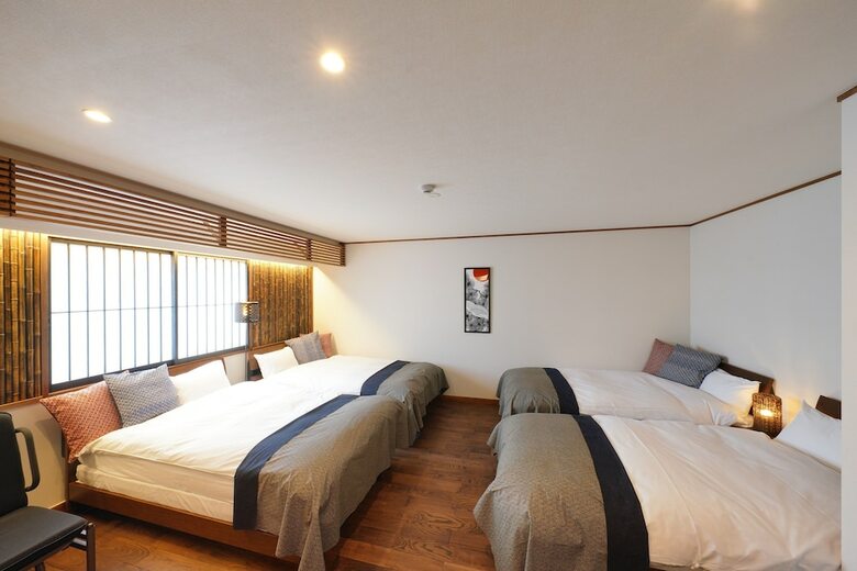 Apartamentos Yadoya Uguisu