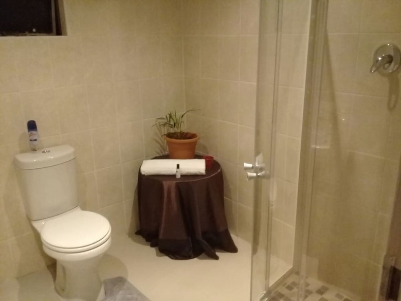 Gracehouse B&B