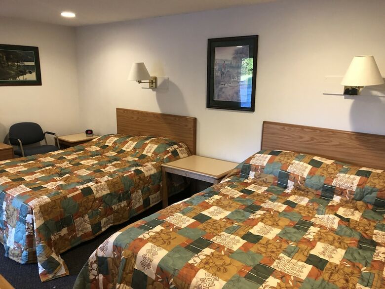 Spring Haven Motel