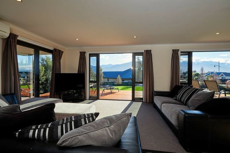 Pukeko Retreat