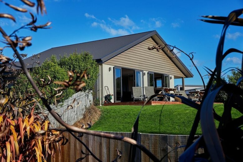 Pukeko Retreat