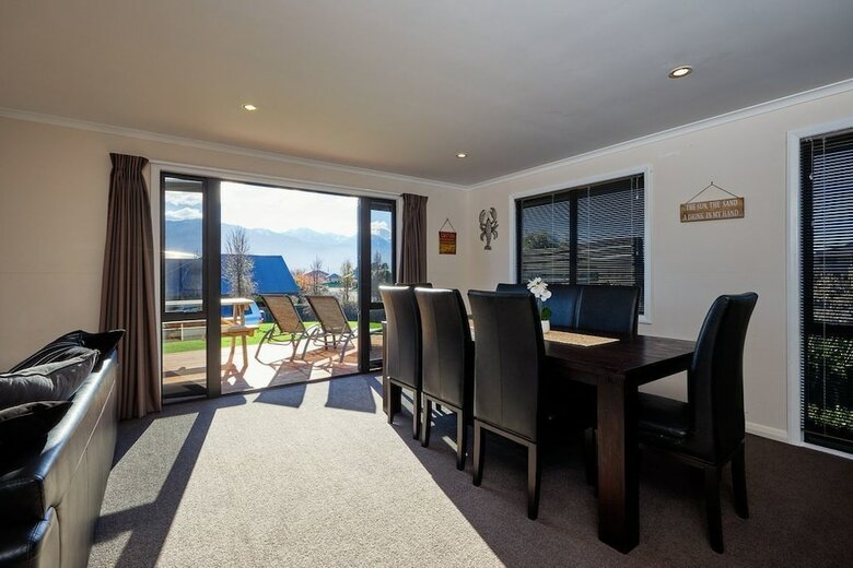 Pukeko Retreat