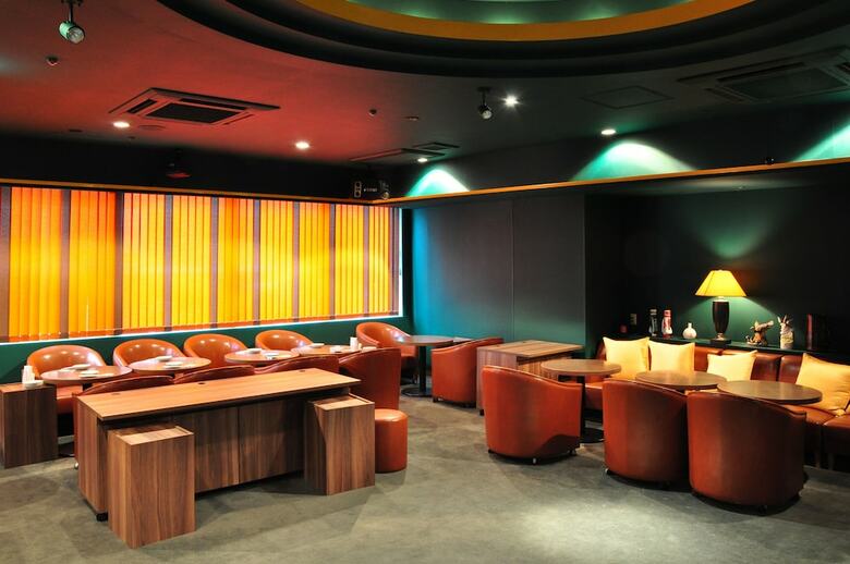 Hotel Royal Orion