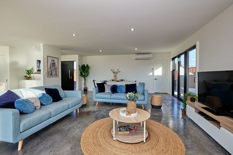 Seaview House