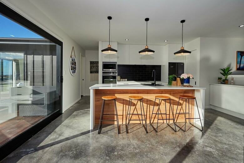 Seaview House