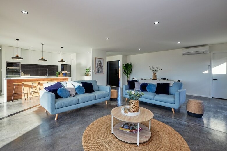 Seaview House