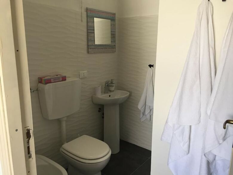 Apartamento Villa Man�