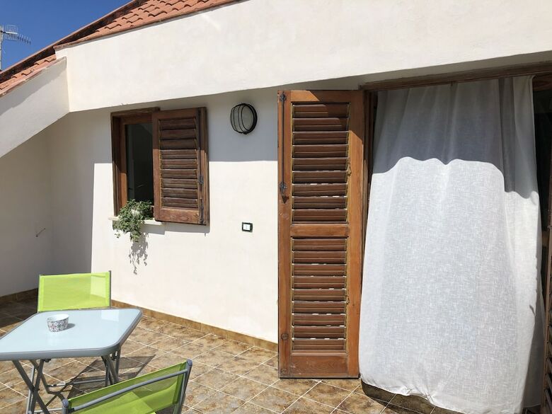 Apartamento Villa Man�