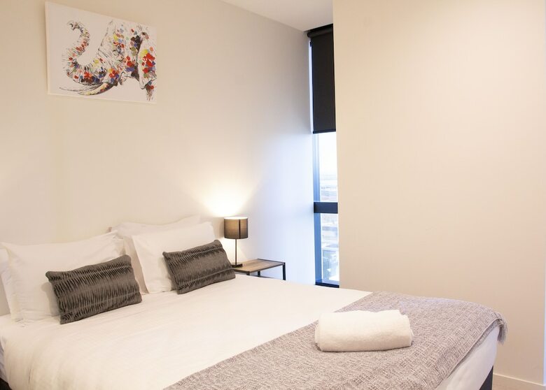 Bhb Apartment In The Clouds